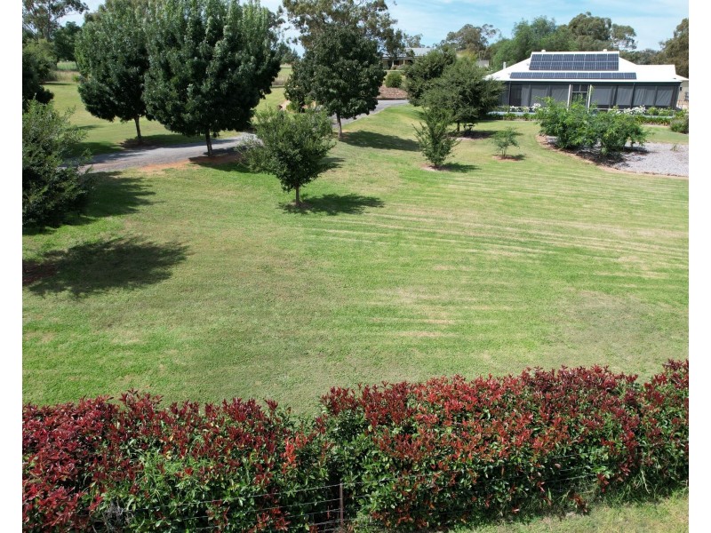 29 HALL ROAD, Merriwa NSW 2329