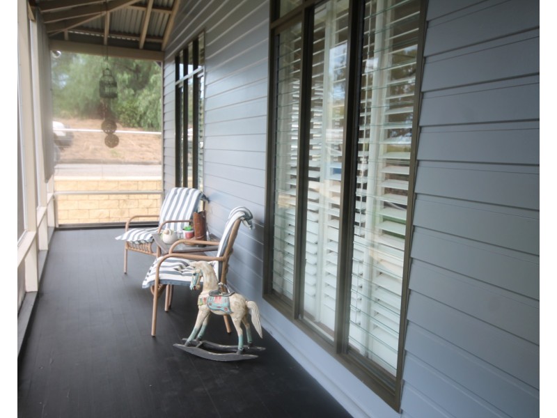 29 HALL ROAD, Merriwa NSW 2329