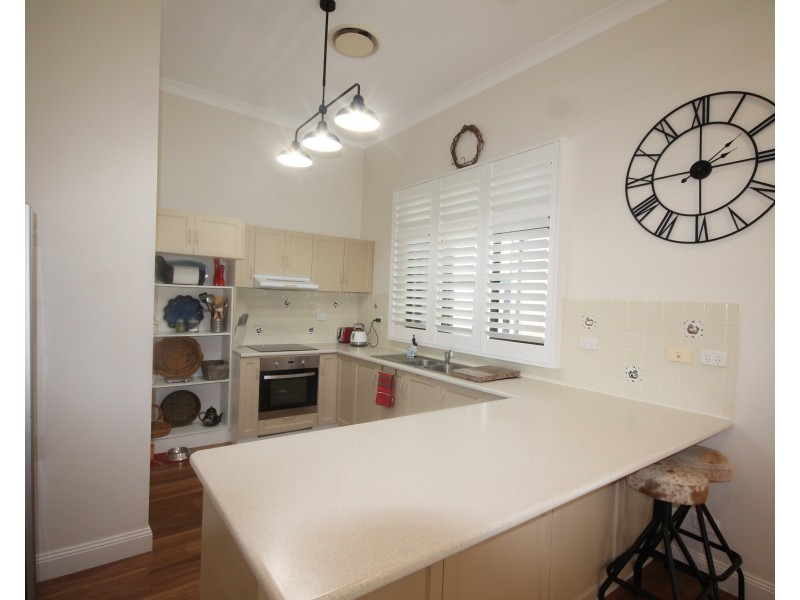 29 HALL ROAD, Merriwa NSW 2329