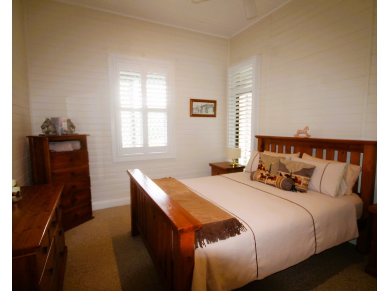 29 HALL ROAD, Merriwa NSW 2329