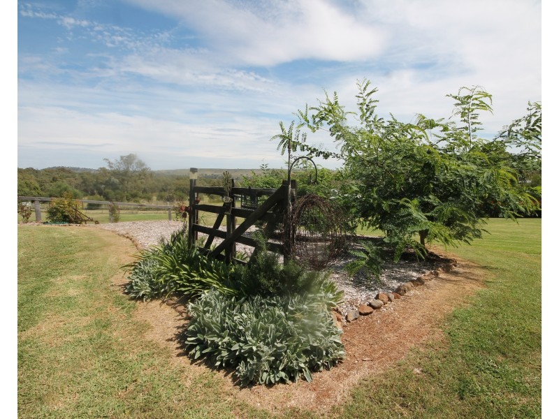 29 HALL ROAD, Merriwa NSW 2329