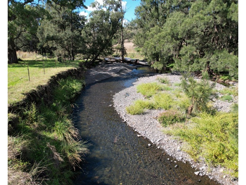 2030 PEMBROKE ROAD, Cassilis NSW 2329