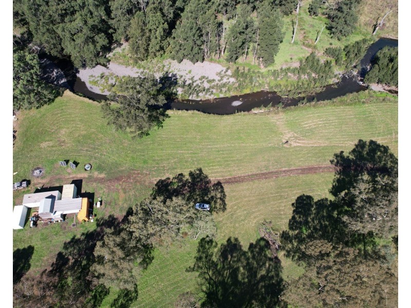 2030 PEMBROKE ROAD, Cassilis NSW 2329