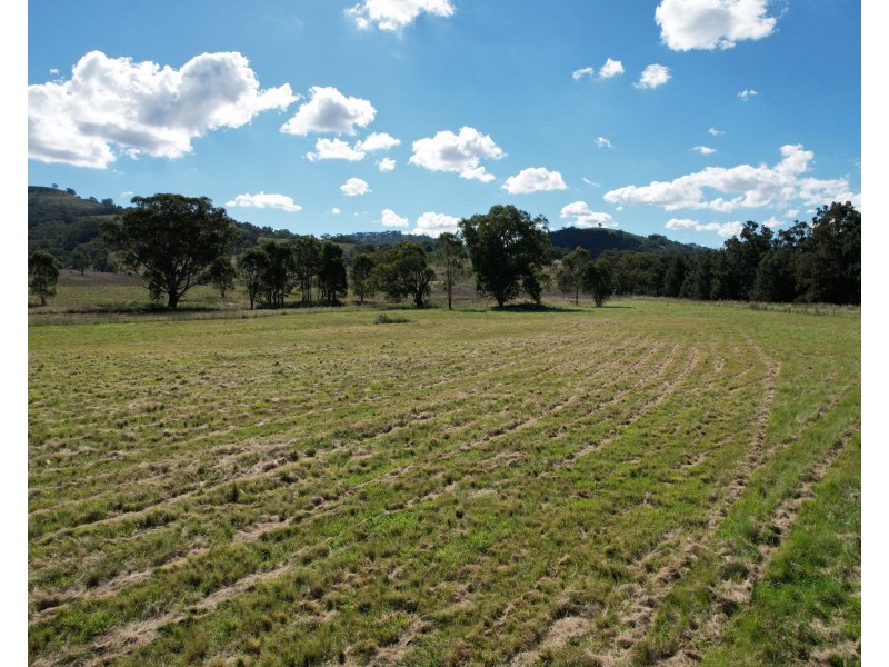 2030 PEMBROKE ROAD, Cassilis NSW 2329