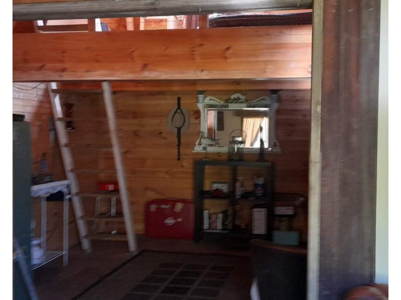 2030 PEMBROKE ROAD, Cassilis NSW 2329