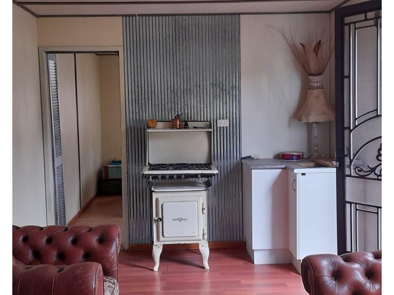 2030 PEMBROKE ROAD, Cassilis NSW 2329