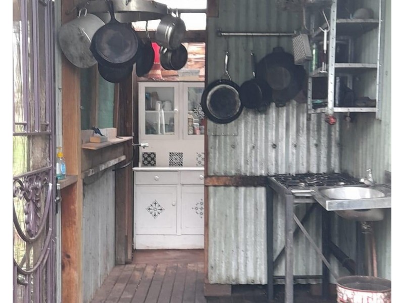 2030 PEMBROKE ROAD, Cassilis NSW 2329