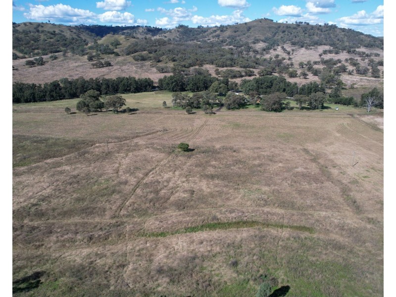 2030 PEMBROKE ROAD, Cassilis NSW 2329