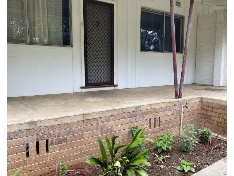 2/56 MACKENZIE STREET, Merriwa NSW 2329