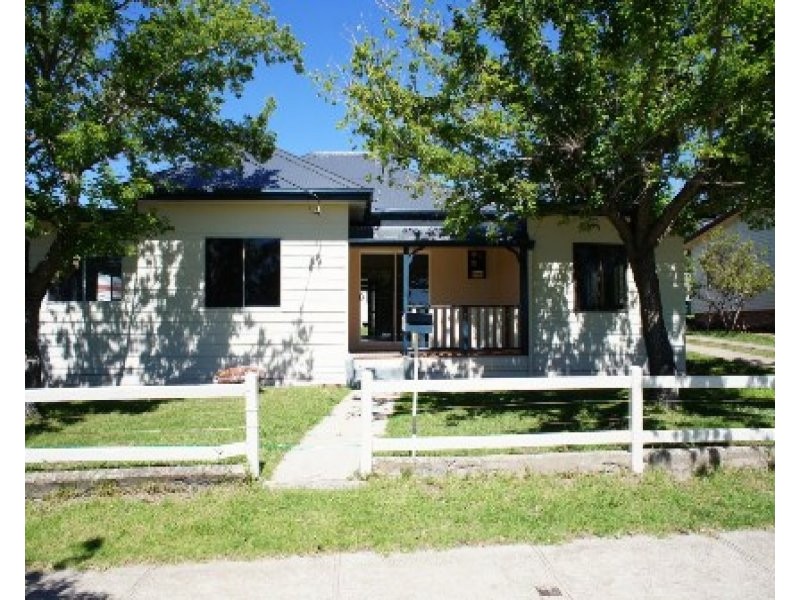 45 Bow Street, Merriwa NSW 2329