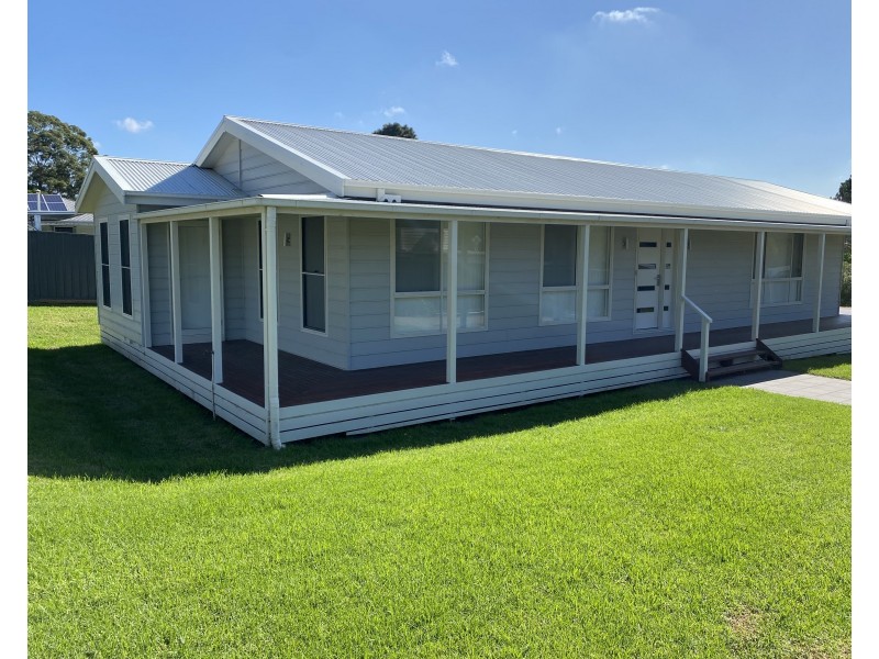 2 John Street, Merriwa NSW 2329
