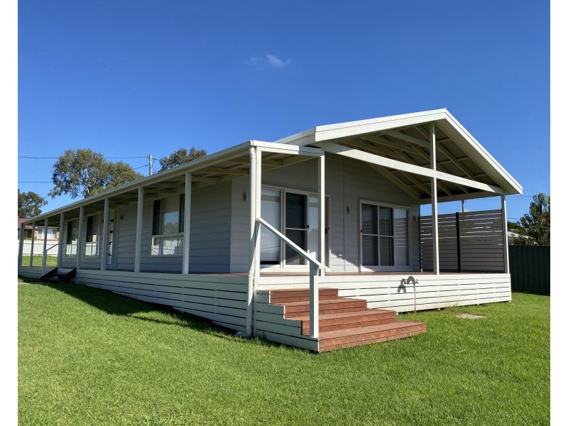 2 John Street, Merriwa NSW 2329