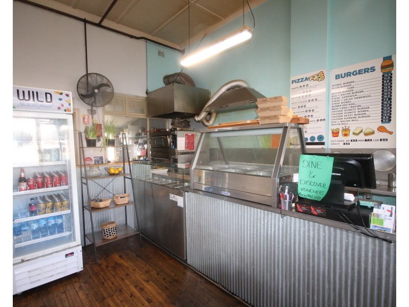 2/98 Bettington Street, Merriwa NSW 2329