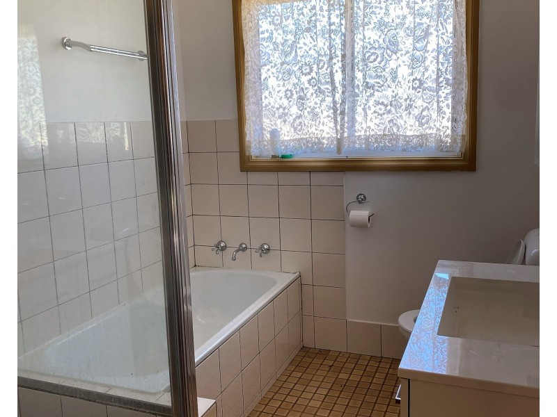 128 RIFLE RANGE ROAD, Merriwa NSW 2329