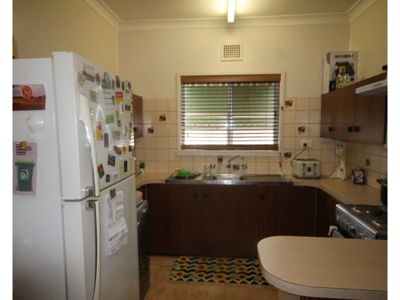 13 CULLINGRAL STREET, Merriwa NSW 2329