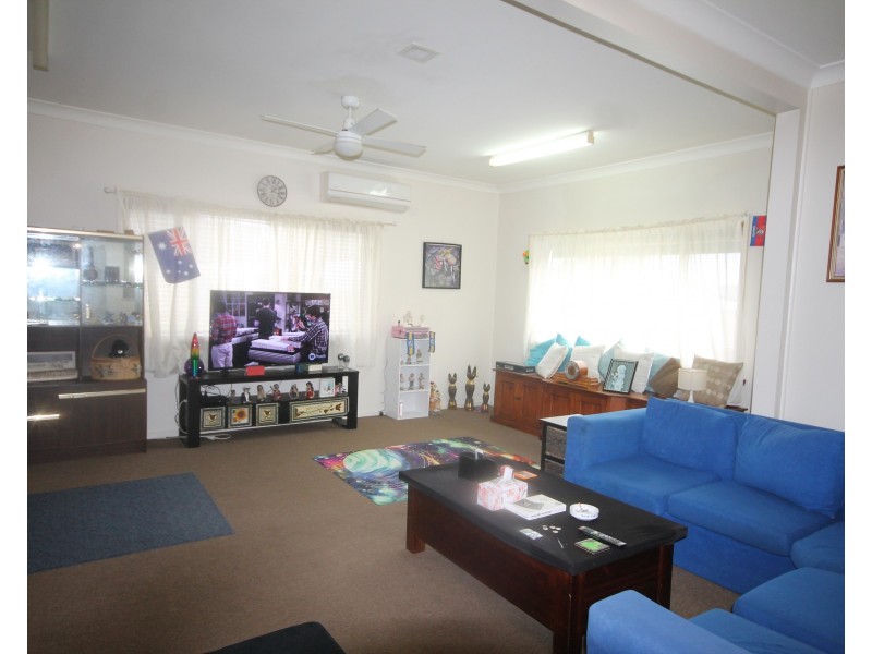 13 CULLINGRAL STREET, Merriwa NSW 2329