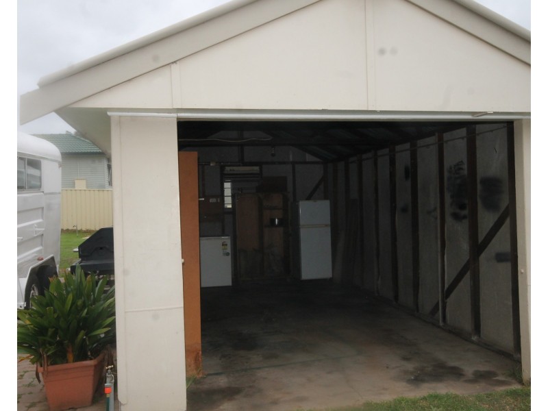 13 CULLINGRAL STREET, Merriwa NSW 2329