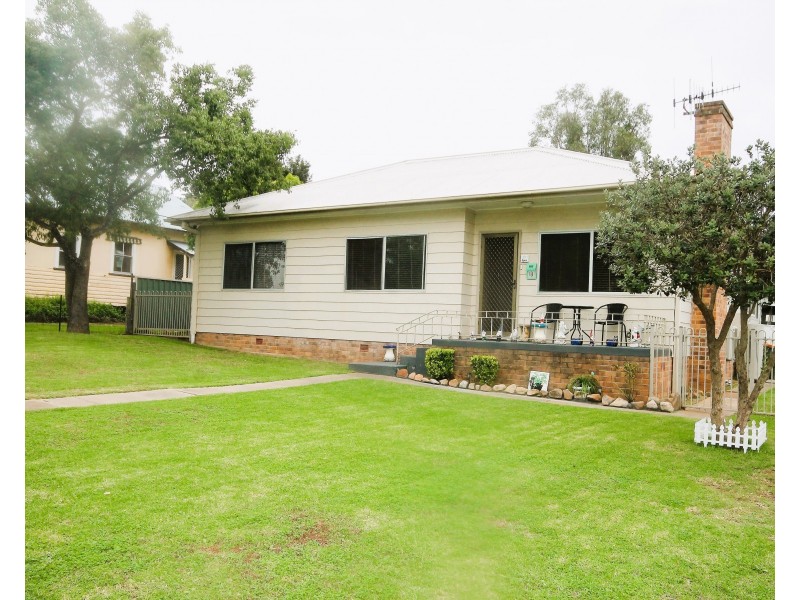 13 CULLINGRAL STREET, Merriwa NSW 2329