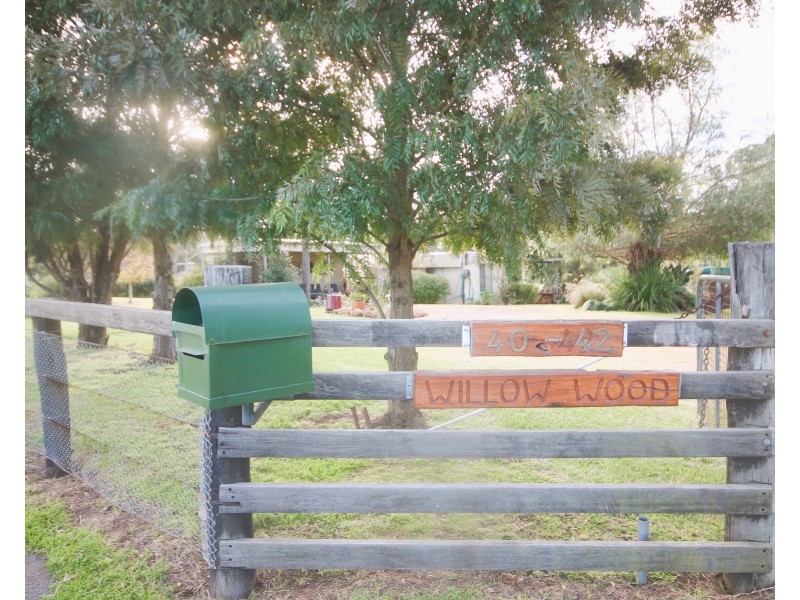 40-42 High Street, Bunnan NSW 2337