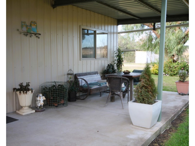 40-42 High Street, Bunnan NSW 2337