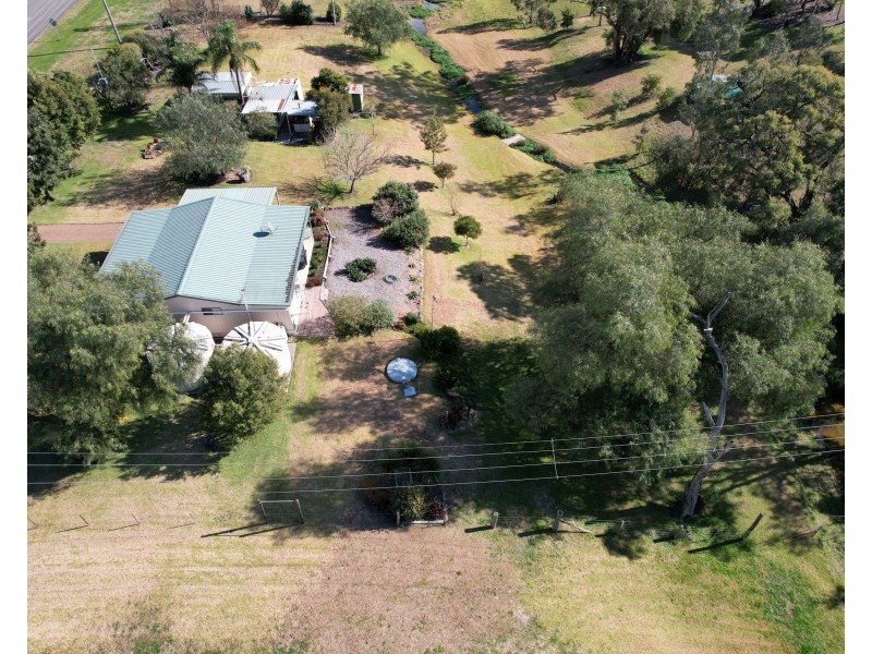 40-42 High Street, Bunnan NSW 2337