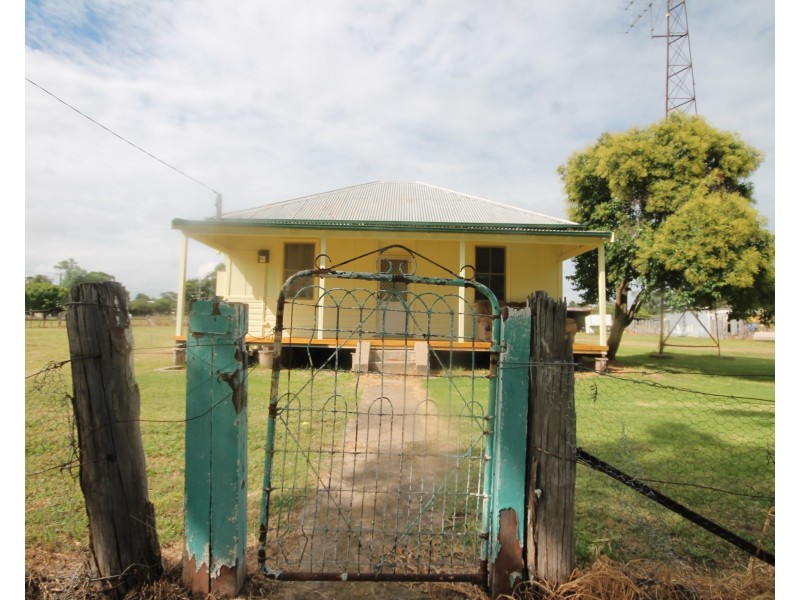 87 Bettington Street, Merriwa NSW 2329