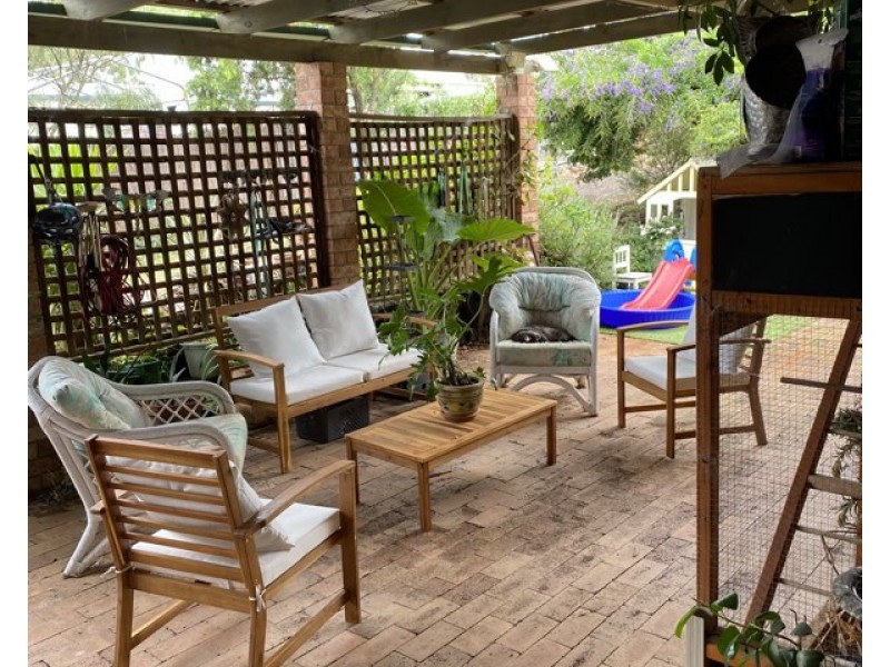 27 William Street, Merriwa NSW 2329