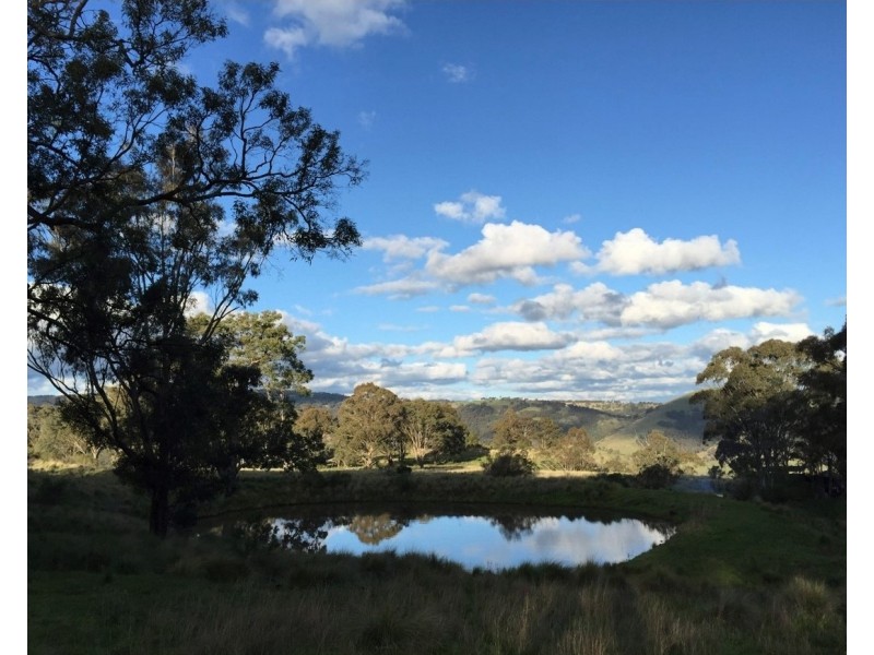 1765 Pembroke Road, Cassilis NSW 2329