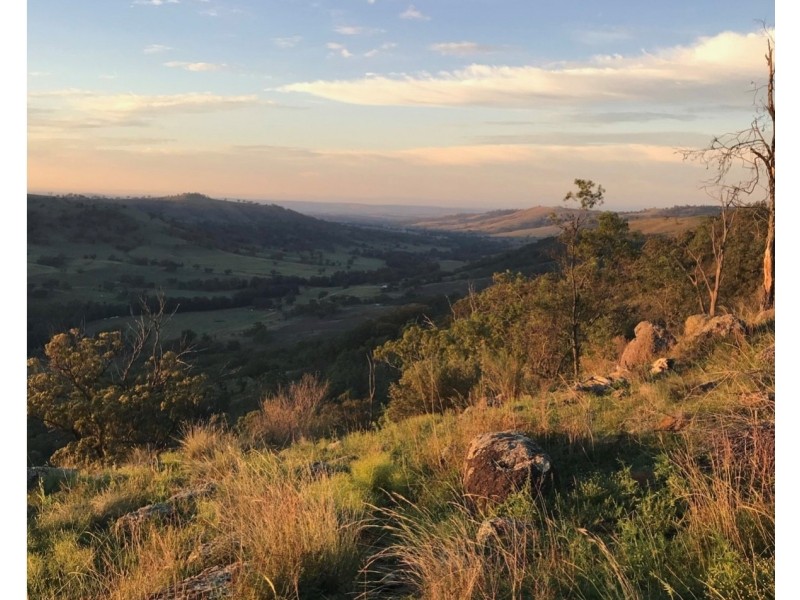 1765 Pembroke Road, Cassilis NSW 2329