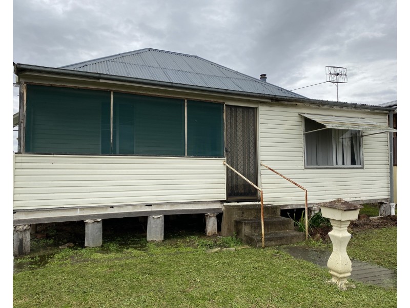 55 Vennacher Street, Merriwa NSW 2329