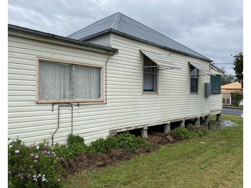 55 Vennacher Street, Merriwa NSW 2329