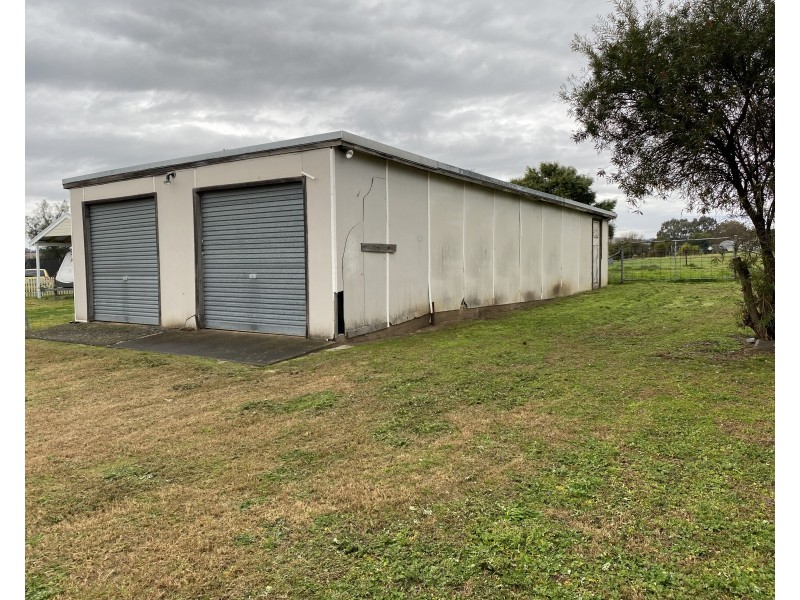 55 Vennacher Street, Merriwa NSW 2329