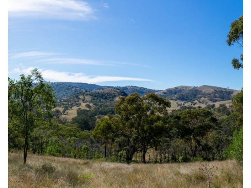 2359 Pembroke Road, Cassilis NSW 2329