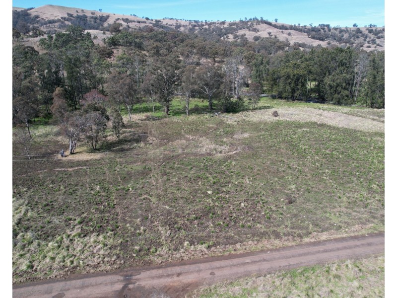 2359 Pembroke Road, Cassilis NSW 2329
