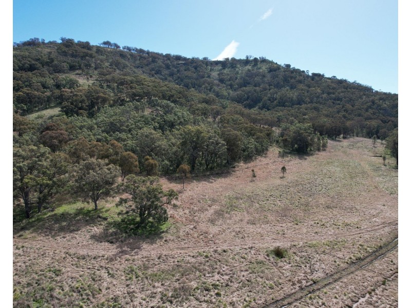 2359 Pembroke Road, Cassilis NSW 2329