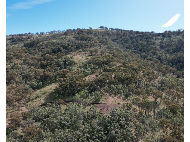 2359 Pembroke Road, Cassilis NSW 2329