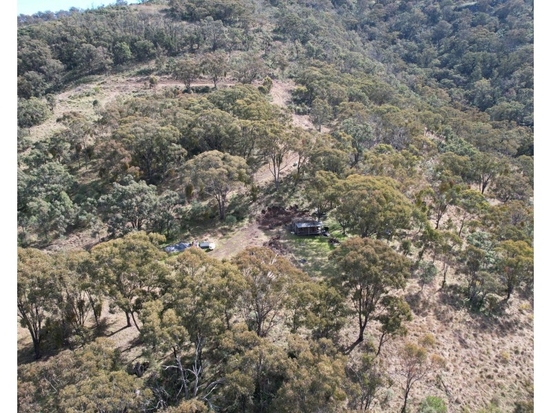 2359 Pembroke Road, Cassilis NSW 2329