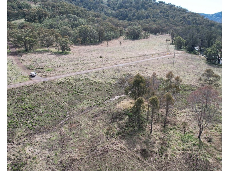 2359 Pembroke Road, Cassilis NSW 2329
