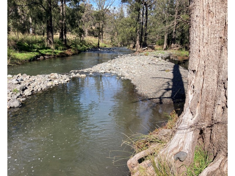 2359 Pembroke Road, Cassilis NSW 2329