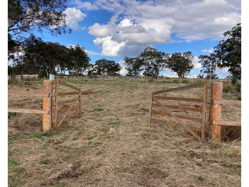 1 Little Street, Bunnan NSW 2337