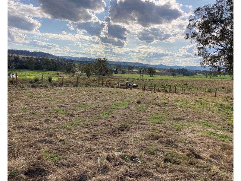 1 Little Street, Bunnan NSW 2337