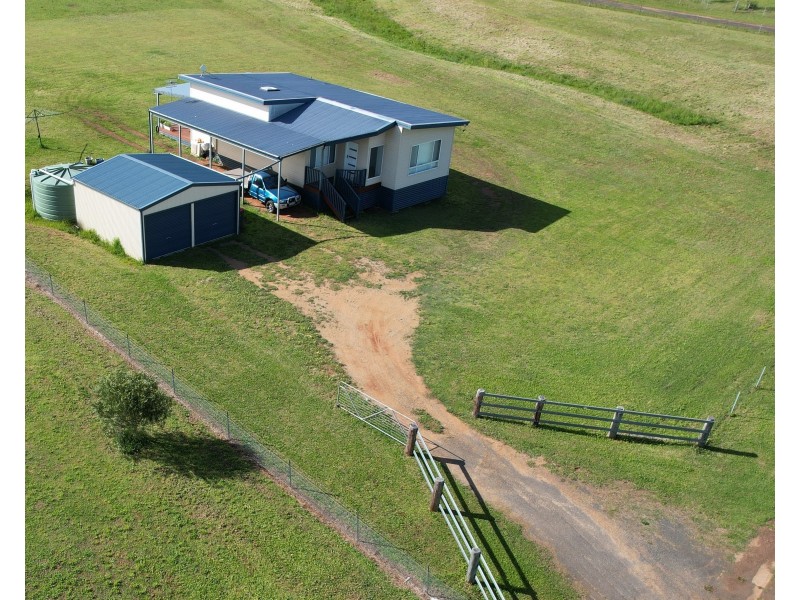 29 Prices Lane, Merriwa NSW 2329