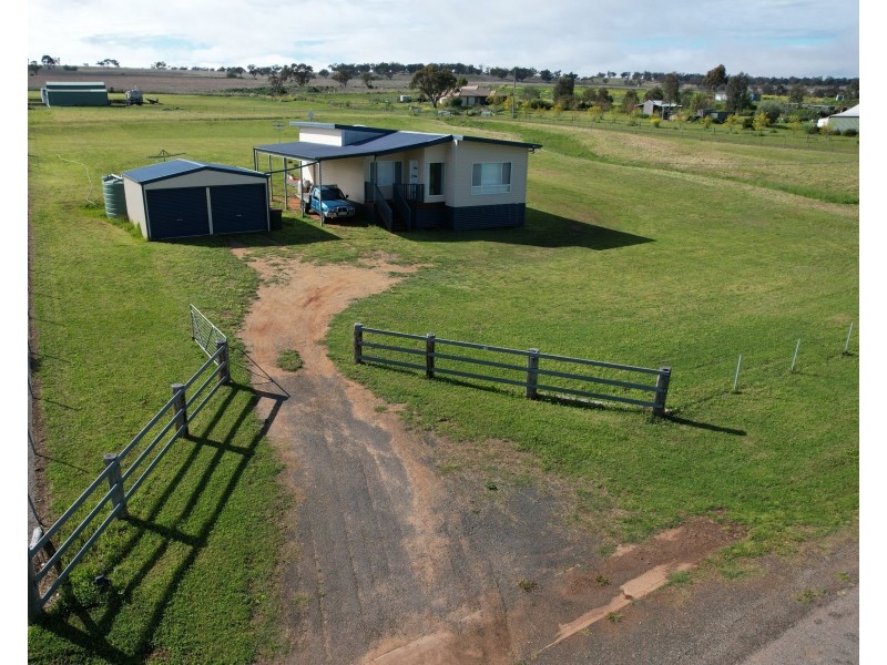 29 Prices Lane, Merriwa NSW 2329