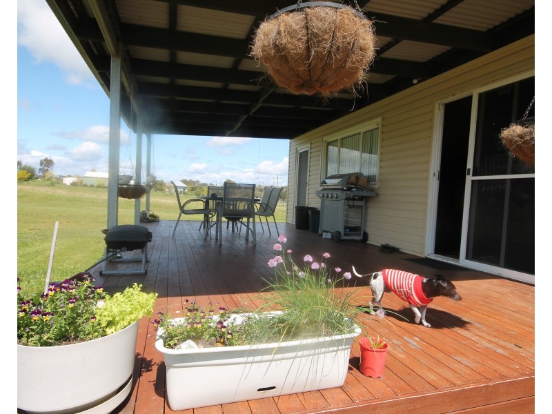 29 Prices Lane, Merriwa NSW 2329