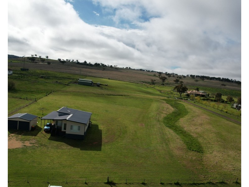 29 Prices Lane, Merriwa NSW 2329