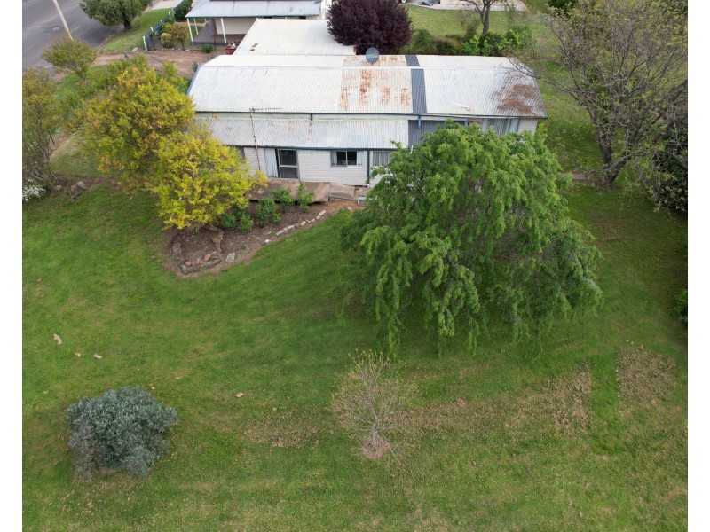 22 Bow Street, Merriwa NSW 2329