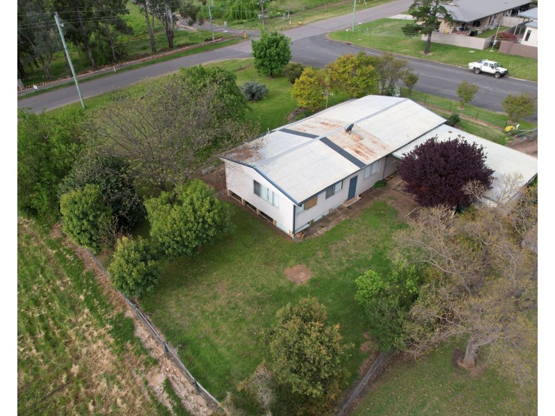 22 Bow Street, Merriwa NSW 2329