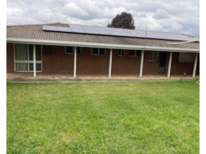 Merriwa NSW 2329
