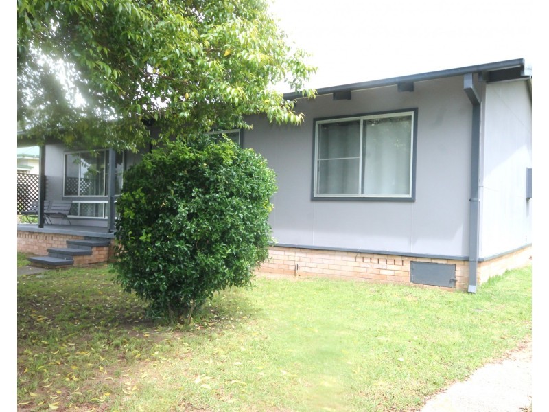 3 MacKenzie Street, Merriwa NSW 2329