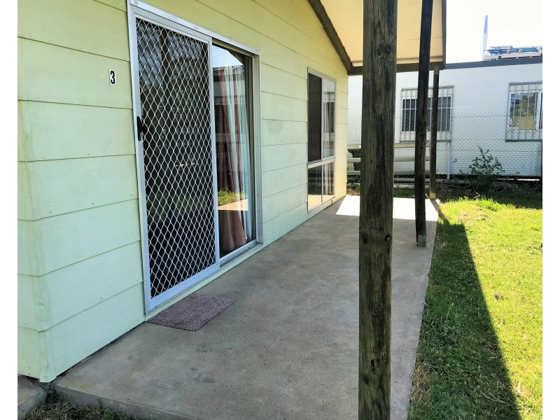 3/51 Blaxland Street, Merriwa NSW 2329